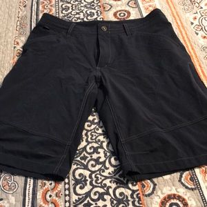 Kuhl Men's shorts